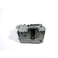 Serrure de porte avant gauche