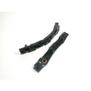 Support droit de pare-choc arrière