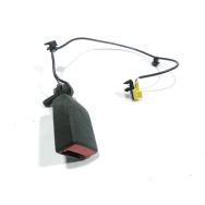 Ancrage ceinture arriere droit