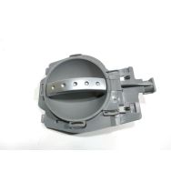 Poignee interieure porte arriere gauche