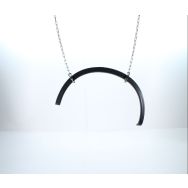 Elargisseur d'aile arrière gauche