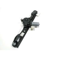 Leve-vitre electrique arriere droit