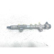 Rampe d'injection