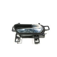 Poignee interieure porte arriere droite