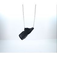 Pare-boue arriere droit