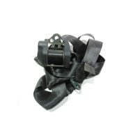 Ceinture arrière gauche