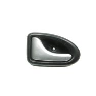 Poignee interieure porte arriere gauche