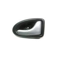 Poignee interieure porte arriere droite