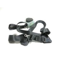 Ceinture arrière centrale