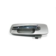 Poignee exterieure arriere droite