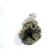 Serrure de porte arriere gauche