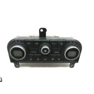 Commande de chauffage