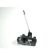 Serrure de porte arriere droite