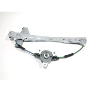 Leve-vitre manuel arriere droit