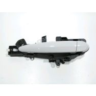 Poignee exterieure arriere gauche