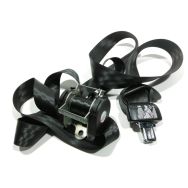 Ceinture arriere centrale
