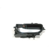 Poignee interieure porte arriere gauche