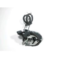 Serrure de porte avant droite