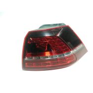 Feu arriere droit