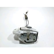 Serrure de porte arrière droite