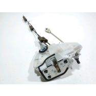 Serrure de porte avant gauche