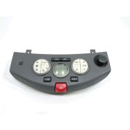 Commande de chauffage