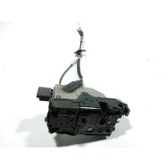 Serrure de porte arriere droite