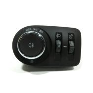 Interrupteur de phare