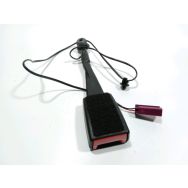 Ancrage ceinture avant gauche