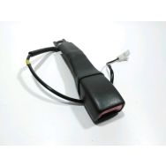 Ancrage ceinture avant gauche