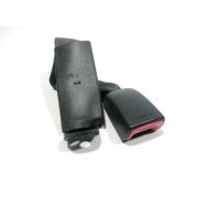 Ancrage ceinture arrière central