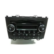 Autoradio