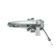 Poignee exterieure avant gauche