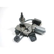 Moteur d'essuie glace arriere