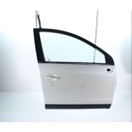 Porte avant droite