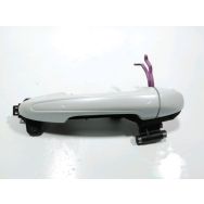 Poignee exterieure arriere droite