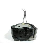 Serrure de porte avant droite