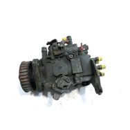 Pompe injection