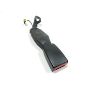 Ancrage ceinture arrière central