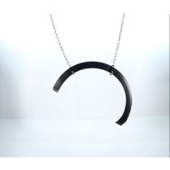 Elargisseur d'aile arrière droit