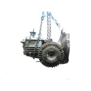 Boite à vitesse mécanique