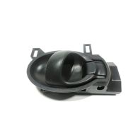 Poignee interieure porte arriere gauche