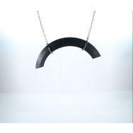 Elargisseur d'aile arrière droit