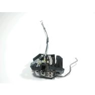 Serrure de porte arriere droite