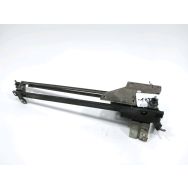 Mécanisme + moteur d'essuie glace avant