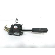 Commande essuie-glace