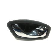 Poignee interieure porte arriere droite