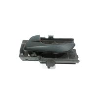 Poignee interieure porte arriere gauche