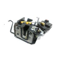 Serrure de porte arriere gauche