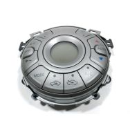 Commande de chauffage